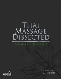 Abbildung von: Thai Massage Dissected - Handspring Publishing Limited
