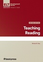 Cover: Teaching Reading, Revised - TESOL International Association