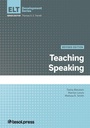 Cover: Teaching Speaking, Revised - TESOL International Association