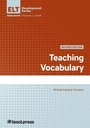 Cover: Teaching Vocabulary, Revised - TESOL International Association