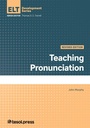 Cover: Teaching Pronunciation, Revised - TESOL International Association