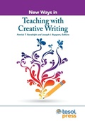 Cover: New Ways in Creative Writing - TESOL International Association