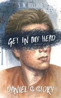 Cover: Get in My Head - S.M.Holland