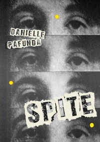 Enlarge image Cover: Spite - Operating System