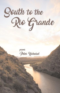Enlarge image Cover: South to the Rio Grande - Clare Songbirds Publishing House