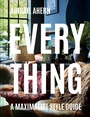 Cover: Everything - Pavilion