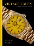 Cover: Vintage Rolex - Pavilion