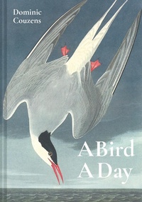 Abbildung von: A Bird A Day - Batsford