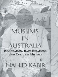 Abbildung von: Muslims In Australia - Routledge