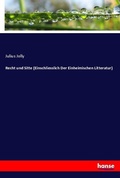 Cover: Recht und Sitte (Einschliesslich Der Einheimischen Litteratur) - Hansebooks