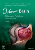 Cover: Osborn's Brain - Urban & Fischer