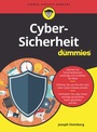Bild: Cyber-Sicherheit für Dummies - Wiley-VCH