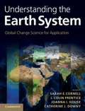 Cover: Understanding the Earth System - Cambridge University Press