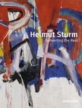 Cover: Helmut Sturm - Hirmer