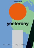 Cover: Tell me about yesterday tomorrow - Hirmer