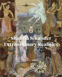Enlarge image Cover: Shahzia Sikander - Hirmer