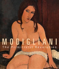 Abbildung von: Modigliani - Hirmer