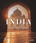 Cover: India - UNESCO World Heritage Sites - Hirmer
