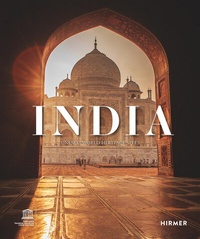 Abbildung von: India - UNESCO World Heritage Sites - Hirmer