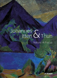 Abbildung von: Johannes Itten and Thun - Hirmer