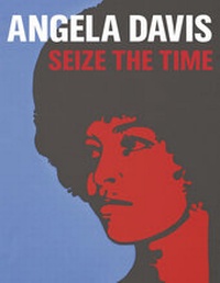 Enlarge image Cover: Angela Davis - Hirmer
