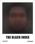 Cover: The Black Index - Hirmer
