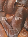 Cover: Relations - Hirmer