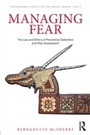 Cover: Managing Fear - Routledge