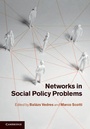 Cover: Networks in Social Policy Problems - Cambridge University Press