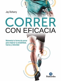 Abbildung von: Correr con eficacia (Color) - Paidotribo