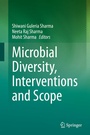 Cover: Microbial Diversity, Interventions and Scope - Springer