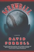 Cover: Screwball - HarperCollins
