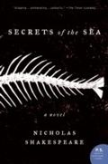 Cover: Secrets of the Sea - HarperCollins