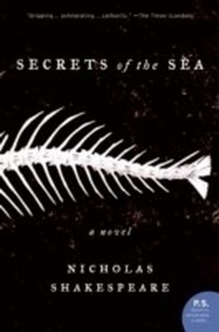 Enlarge image Cover: Secrets of the Sea - HarperCollins