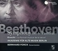 Cover: Sinfonie Nr.6 "Pastorale" - Helikon Harmonia Mundi