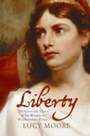 Cover: Liberty - HarperCollins