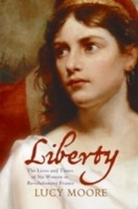 Abbildung von: Liberty - HarperCollins