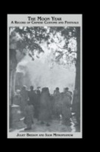 Enlarge image Cover: Moon Year - Routledge