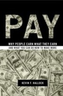 Cover: Pay - Cambridge University Press