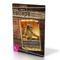 Cover: 45 Minuten Escape - Die Pharao-Verschw&ouml;rung - Kallmeyer