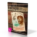 Cover: 45 Minuten Escape - Irrfahrten des Odysseus - Kallmeyer