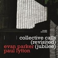 Cover: Collective Calls (Revisited Jubilee) - Integral