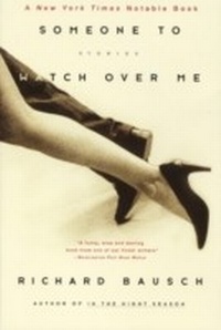 Enlarge image Cover: Someone to Watch Over Me - HarperCollins