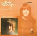 Cover: I Am Woman - Long Hard Climb - Integral