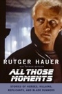 Cover: All Those Moments - HarperCollins