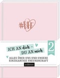Cover: #bestfriendsforever - arsEdition