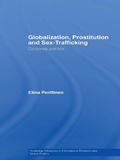 Cover: Globalization, Prostitution and Sex Trafficking - Routledge