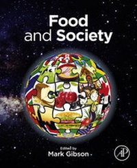 Abbildung von: Food and Society - Academic Press
