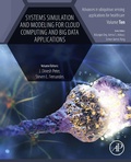 Cover: Systems Simulation and Modeling for Cloud Computing and Big Data Applications - Academic Press
