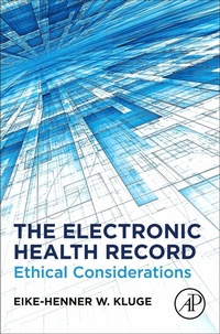 Abbildung von: The Electronic Health Record - Academic Press